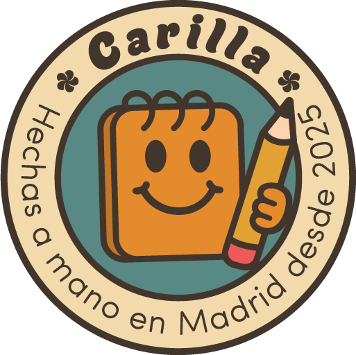 Seal de Carilla