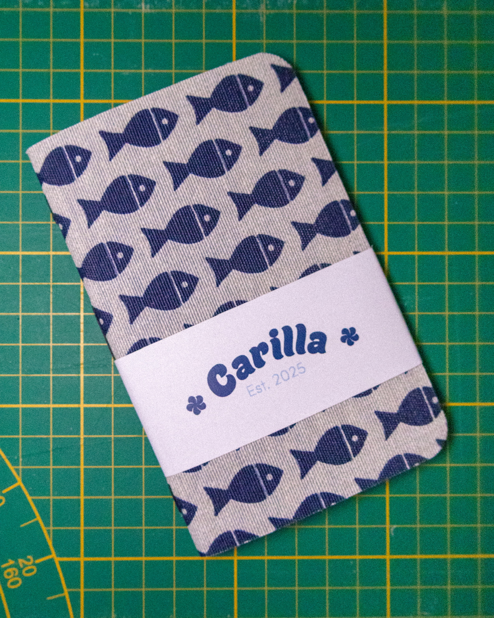 Carilla Sol
